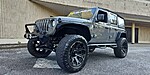 Used 2021 JEEP WRANGLER UNLIMITED SPORT S 4X4 in DULUTH, GEORGIA