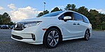 Used 2022 Honda Odyssey TOURING AUTO in DULUTH, GEORGIA