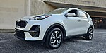 Used 2022 KIA SPORTAGE LX FWD in DULUTH, GEORGIA