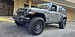 Used 2023 JEEP WRANGLER WILLYS 4 DOOR 4X4 in DULUTH, GEORGIA