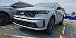 Used 2022 KIA SORENTO SX AWD in DULUTH, GEORGIA