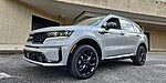 Used 2022 KIA SORENTO SX AWD in DULUTH, GEORGIA