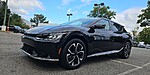 Used 2023 KIA EV6 WIND RWD in DULUTH, GEORGIA