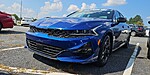 Used 2024 KIA K5 GT-LINE in DULUTH, GEORGIA