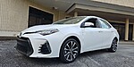 Used 2017 TOYOTA COROLLA L CVT in DULUTH, GEORGIA