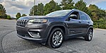 Used 2020 JEEP CHEROKEE LATITUDE PLUS FWD in DULUTH, GEORGIA