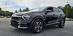 Used 2023 KIA SPORTAGE EX FWD in DULUTH, GEORGIA