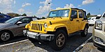 Used 2015 JEEP WRANGLER UNLIMITED 4WD 4DR SAHARA in DULUTH, GEORGIA