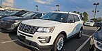 Used 2017 FORD EXPLORER XLT in DULUTH, GEORGIA