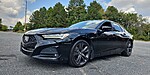 Used 2021 ACURA TLX SH-AWD W/A-SPEC PACKAGE in DULUTH, GEORGIA