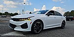 Used 2022 KIA K5 GT-LINE AUTO FWD in DULUTH, GEORGIA