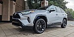 Used 2025 TOYOTA RAV4 HYBRID SE AWD in DULUTH, GEORGIA