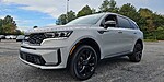 Used 2023 KIA SORENTO SX AWD in DULUTH, GEORGIA