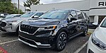 Used 2024 KIA CARNIVAL EX FWD in DULUTH, GEORGIA