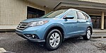 Used 2014 Honda CR-V 2WD 5DR EX-L in DULUTH, GEORGIA