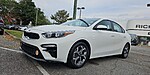 Used 2020 KIA FORTE LXS IVT in DULUTH, GEORGIA