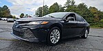 Used 2020 TOYOTA CAMRY LE AUTO in DULUTH, GEORGIA