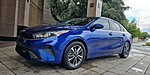 Used 2022 KIA FORTE LXS IVT in DULUTH, GEORGIA