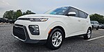 Used 2022 KIA SOUL LX IVT in DULUTH, GEORGIA
