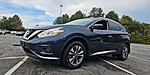 Used 2017 NISSAN MURANO 2017.5 AWD SL in DULUTH, GEORGIA