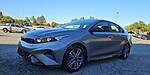 Used 2022 KIA FORTE GT-LINE IVT in DULUTH, GEORGIA