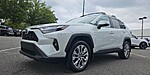 Used 2024 TOYOTA RAV4 XLE PREMIUM FWD in DULUTH, GEORGIA