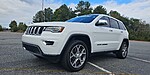 Used 2021 JEEP GRAND CHEROKEE LIMITED 4X2 in DULUTH, GEORGIA