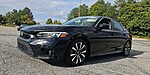 Used 2024 Honda Civic EX CVT in DULUTH, GEORGIA