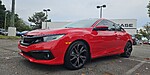 Used 2019 Honda Civic SPORT CVT in DULUTH, GEORGIA