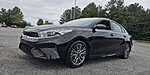 Used 2023 KIA FORTE GT-LINE IVT in DULUTH, GEORGIA