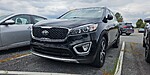 Used 2018 KIA SORENTO EX V6 FWD in DULUTH, GEORGIA