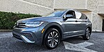 Used 2022 Volkswagen Tiguan 2.0T S FWD in DULUTH, GEORGIA