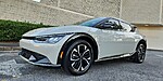 Used 2022 KIA EV6 WIND RWD in DULUTH, GEORGIA