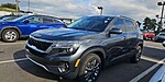 Used 2023 KIA SELTOS S IVT FWD in DULUTH, GEORGIA