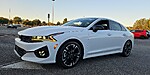 Used 2023 KIA K5 GT-LINE AUTO FWD in DULUTH, GEORGIA