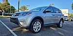 Used 2013 TOYOTA RAV4 AWD 4DR LIMITED in DULUTH, GEORGIA