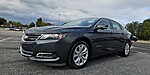 Used 2018 CHEVROLET IMPALA 4DR SDN LT W/1LT in DULUTH, GEORGIA