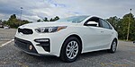 Used 2021 KIA FORTE FE IVT in DULUTH, GEORGIA