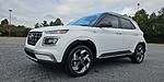 Used 2025 HYUNDAI VENUE LIMITED IVT in DULUTH, GEORGIA