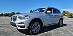 Used 2021 BMW X3 XDRIVE30I SPORTS ACTIVITY VEHICLE in DULUTH, GEORGIA