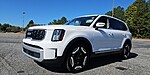 Used 2023 KIA TELLURIDE EX AWD in DULUTH, GEORGIA