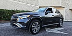 Used 2024 MERCEDES-BENZ GLC-CLASS GLC 300 SUV in DULUTH, GEORGIA