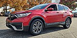 Used 2022 Honda CR-V EX 2WD in DULUTH, GEORGIA