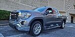 Used 2019 GMC SIERRA 1500 2WD CREW CAB 147" SLT in DULUTH, GEORGIA