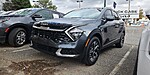 Used 2023 KIA SPORTAGE HYBRID EX AWD in DULUTH, GEORGIA