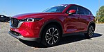 Used 2023 MAZDA CX-5 2.5 S PREMIUM PLUS PACKAGE AWD in DULUTH, GEORGIA