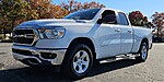 Used 2021 RAM 1500 BIG HORN 4X4 QUAD CAB 6'4" BOX in DULUTH, GEORGIA