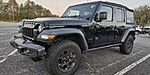 Used 2022 JEEP WRANGLER UNLIMITED WILLYS SPORT 4X4 in DULUTH, GEORGIA