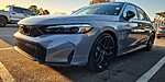 Used 2025 Honda Civic SPORT in DULUTH, GEORGIA
