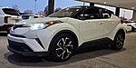 Used 2019 TOYOTA C-HR LE FWD in DULUTH, GEORGIA